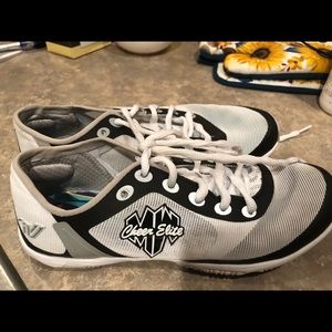 Midwest Cheer Elite Shoes